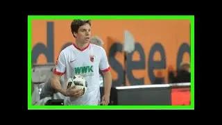 Fca-trainer baum stellt framberger in die startelf