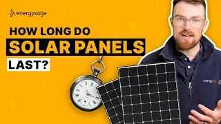 How Long Do Solar Panels Last?