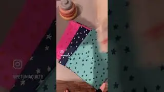 Carrol&rsquo;s Garden Quilt Mini Series - Part 1