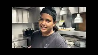 HOW WE WORK IN KITCHEN OPENING MORNING SHIFT CROATIA🇭🇷 GRILL BEEF BAR AND RESTURENT WITH ALL FRIENDS
