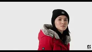 Bask Шапка Discovery трикотаж