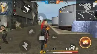 FREE FIRE MONTAGE 💗#1tapheadshot