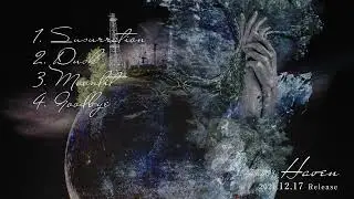 Haven - yk (Hello1103) Release Trailer
