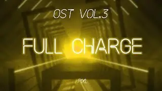 Full Charge by PIXL | Gameplay |  Beat Saber