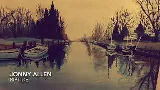 Jonny Allen - Riptide