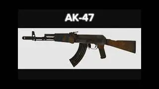 Spec ops: the line (All weapons)