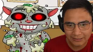 Si Talking TOM.... anyare?