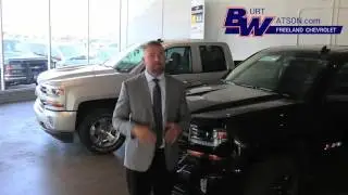 Burt Watson Five Day Buy Back Guarantee