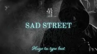 [SOLD] Hugo TSR type beat - Boombap type beat 2022 - Sad beat -  