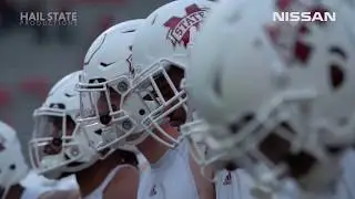 Mississippi State Football: Egg Bowl Hype 2017