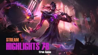 1Trick Games | Highlights 78 | Vladimir
