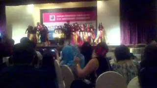 SKTM Choral