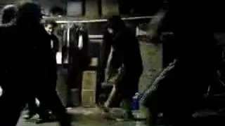 EmO vs pUnK