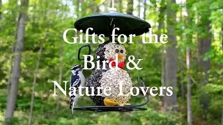 Gift Ideas for Nature Lovers