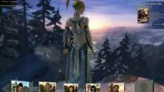Guild Wars EotN