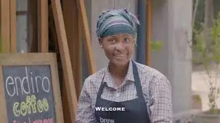 Endiro Sign Language Cafe (Nakasero, Uganda)