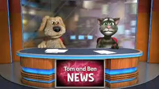 Talking Ben says yes Estonia/grounded