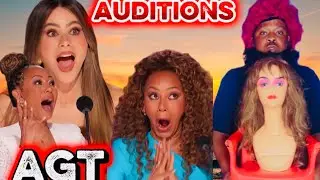 Unbelievable Magic! 😱 197-Year-Old South African Magician Shocks AGT &mdash; Everyone Is Still Talking! 