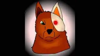 Flintfang Badgerpaws Death Audition
