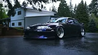 midnight purple s14