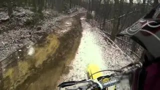 Peters Mill January 2016