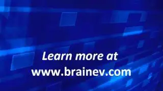 BrainEv - 1/4 - Original Science Presentation