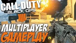 Call of Duty Black Ops 4 BO4 LIve Livestream Hardcore TB HTB ARMY | Streamer: Matchoman