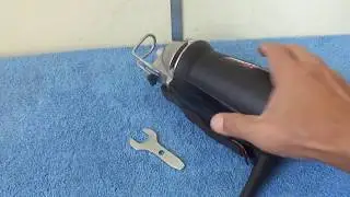 VENDIDO - MERCADOLIBRE - ROTOZIP DR1