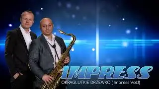 Impress - Okrąglutkie drzewko ( Impress Vol.1)