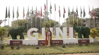 🎓✨ Student Voices | GUNI 19th Convocation ✨🎓