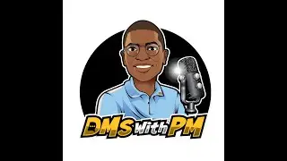 DMs with PM - Season 3 - Episode 2 -January 27, 2026