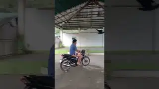PRACTICE TAG DRIVE OG MOTOR