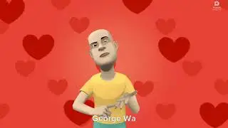 george washington