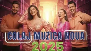 Manele Fresh 2025! Colaj de 2 Ore Doar cu Hituri Ce Merita Ascultate Non-Stop.KW: Manele Fresh 2025