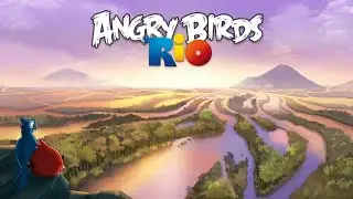 Angry Birds Rio - Mod v.2.6.13 (Mediafire) @Its_Love_Alex