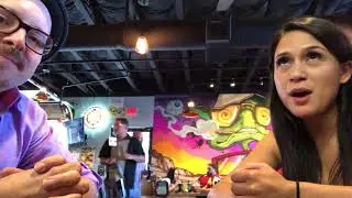 Lauren Gardens Of Weeden Cannabis Sales