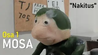 Mosa 1: Nakitus (Intti Animaatio)