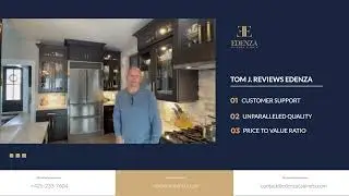 Bought Kitchen Cabinets Online - REVIEW
