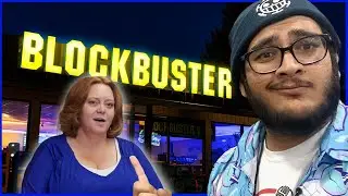 Inside the Last Blockbuster: Exclusive Interview with the Store Manager