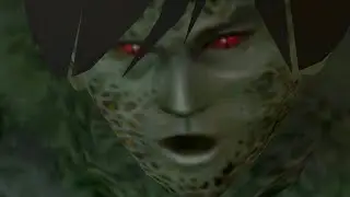 Resident Evil Code: Veronica X - Mutated Steve Boss Fight