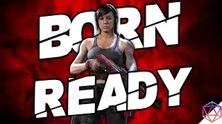 Modern Warfare Warzone Montage - Born Ready (Zayde Wolf)
