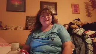 SURVIVOR SERIES: WAR GAMES 2025 RESULTS (VLOGMAS 2025 DAY 1) // Brianna Blake 