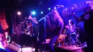 Supersuckers - Goin' Back to Tucson (Houston 11.05.16) HD