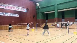 1/21 걸포 여복 현진 채민 / 지원 아영 2