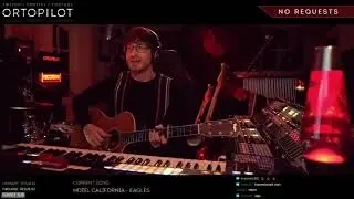 Hotel California - Ortopilot (The Eagles Cover)