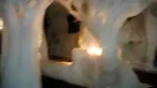 Ice Cave  France