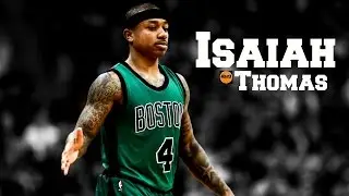 Isaiah Thomas - 