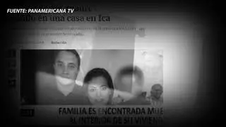 #NoMasViolencia | Observatorio Regional de Violencia | Ica