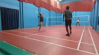 Raghavendra Alias Naveen,Mohan Vs Dilip, Sumanth Team.