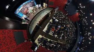 National Book Festival At Pak China Friendship Centre Islamabad 2018